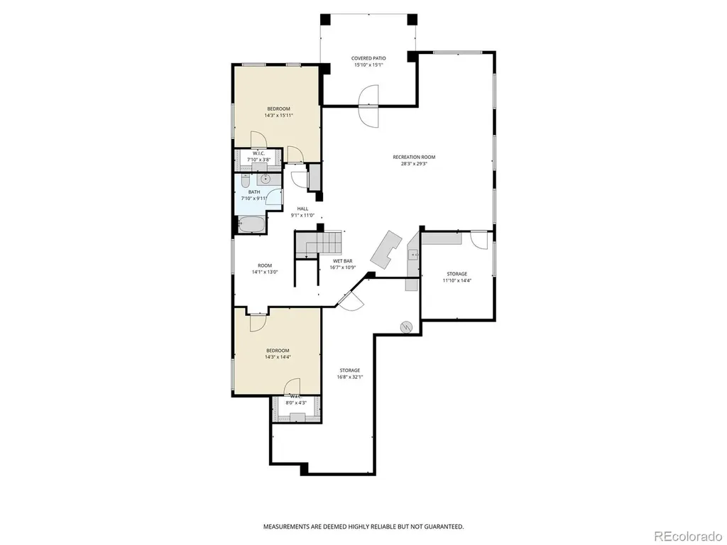 6568 S Blackhawk Way Aurora CO 80016