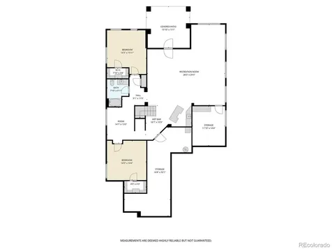 6568 S Blackhawk Way Aurora CO 80016