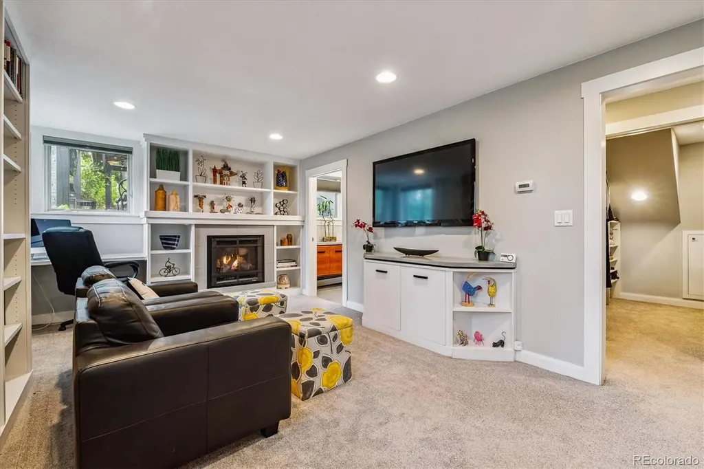 3134 S Milwaukee Street Denver CO 80210