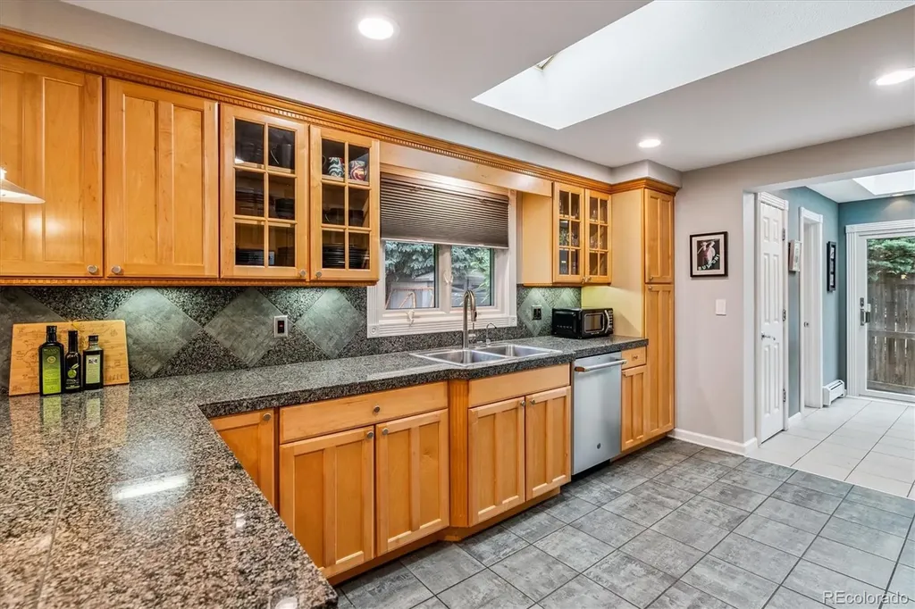 3134 S Milwaukee Street Denver CO 80210