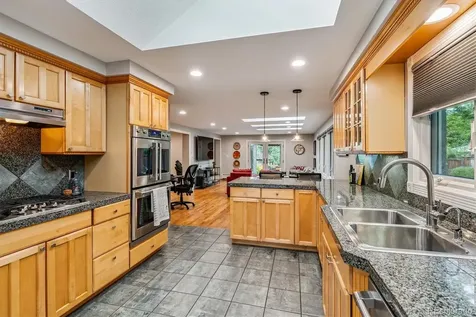 3134 S Milwaukee Street Denver CO 80210