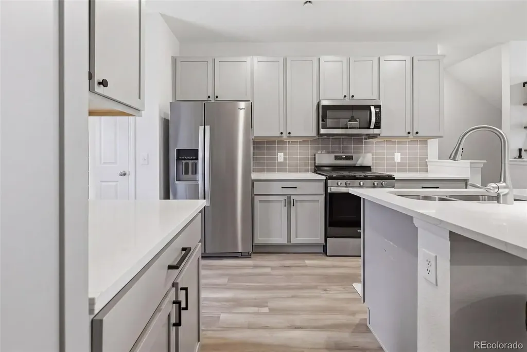 2275 Santini Trail Littleton CO 80129