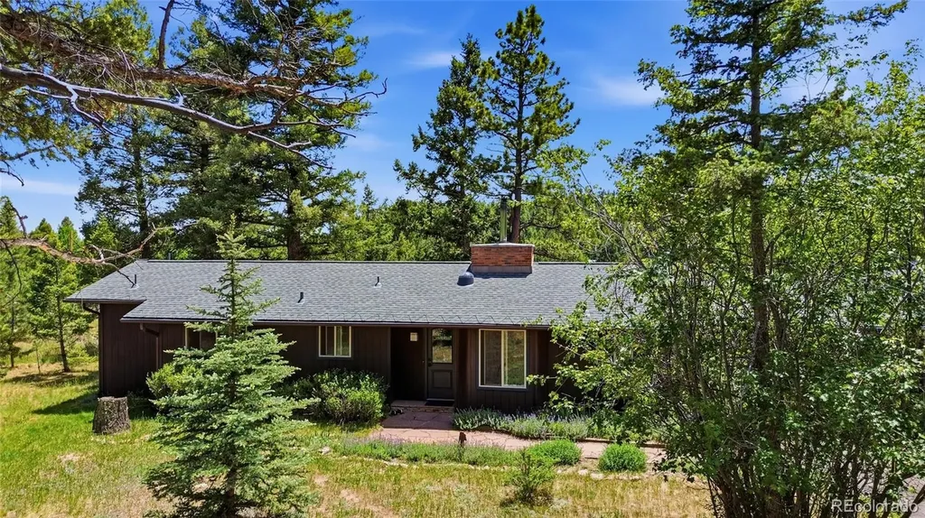 31280 Florence Road Conifer CO 80433