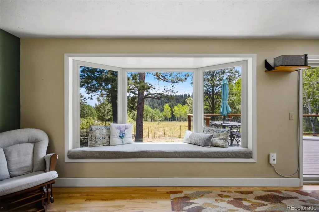31280 Florence Road Conifer CO 80433
