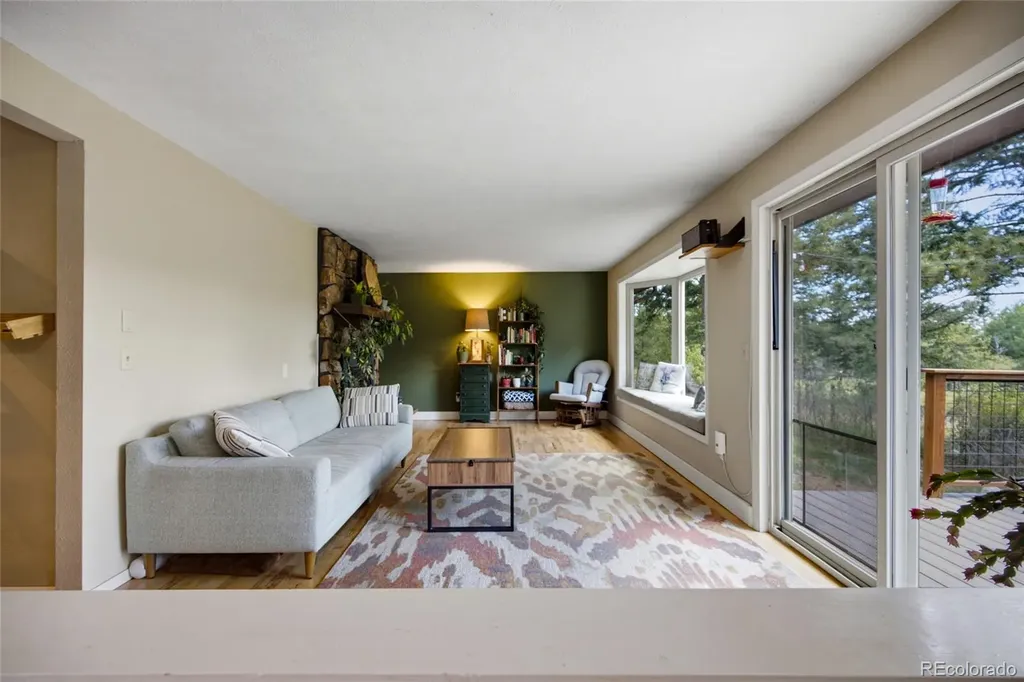 31280 Florence Road Conifer CO 80433