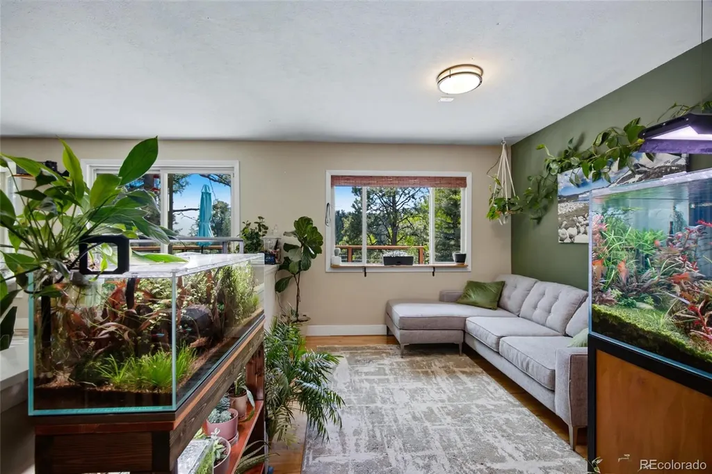 31280 Florence Road Conifer CO 80433