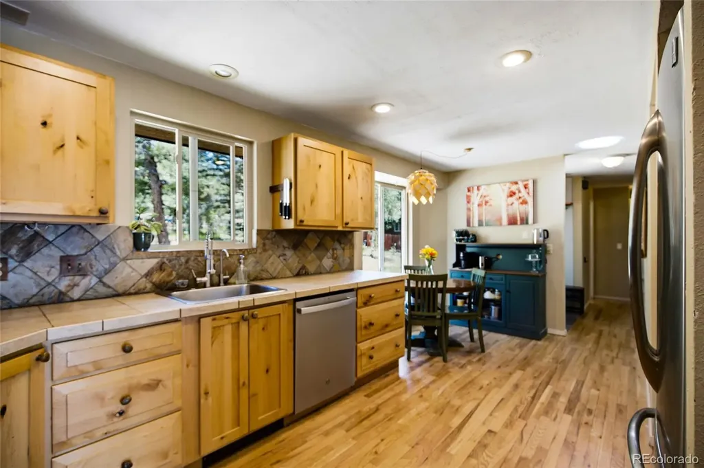 31280 Florence Road Conifer CO 80433
