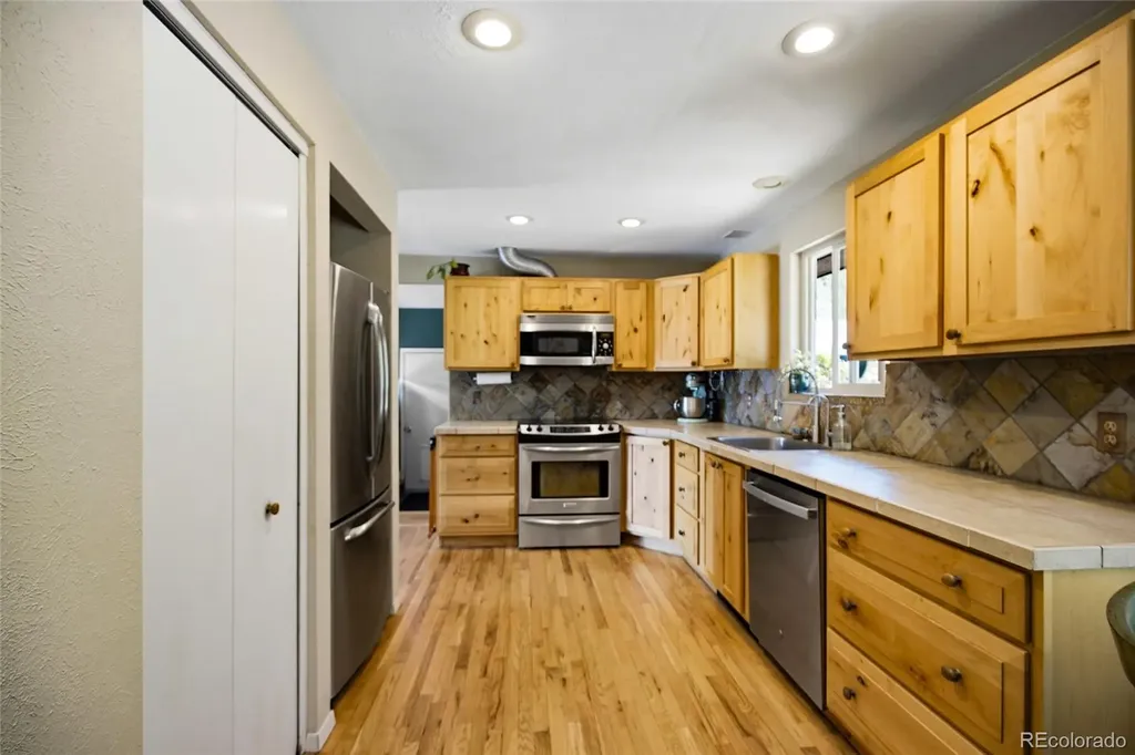 31280 Florence Road Conifer CO 80433