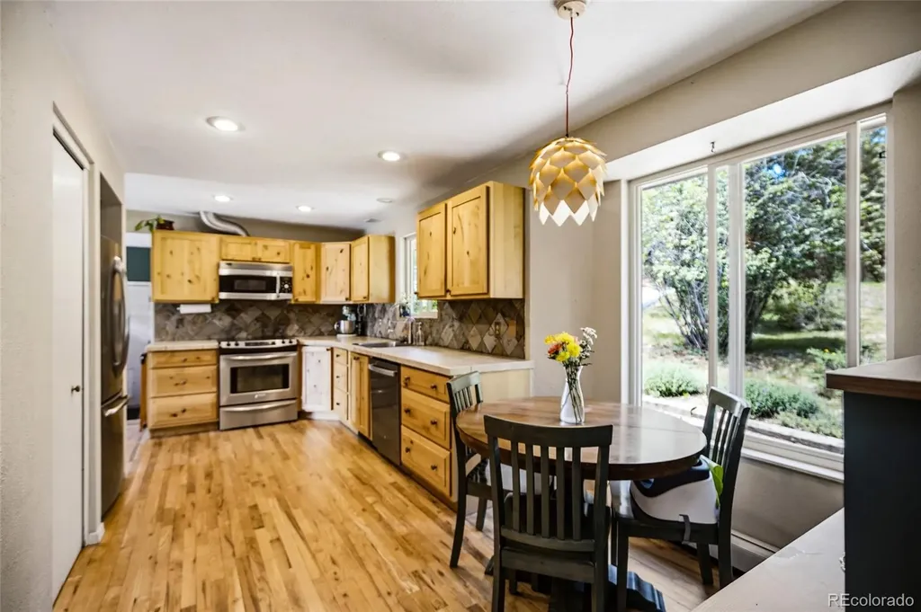 31280 Florence Road Conifer CO 80433