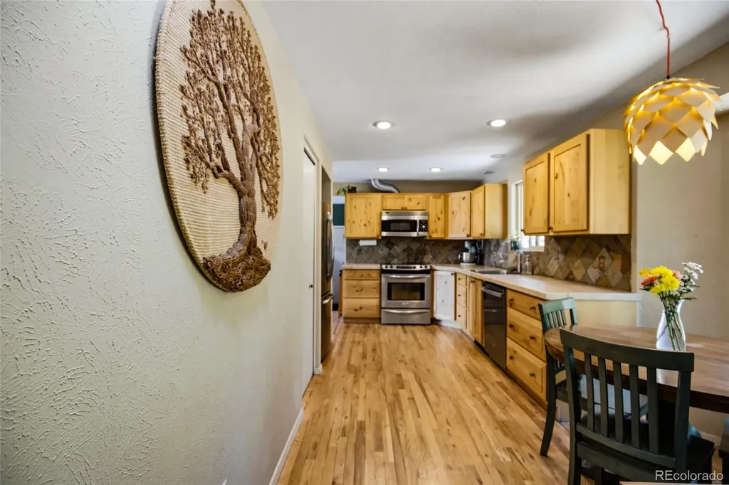31280 Florence Road Conifer CO 80433