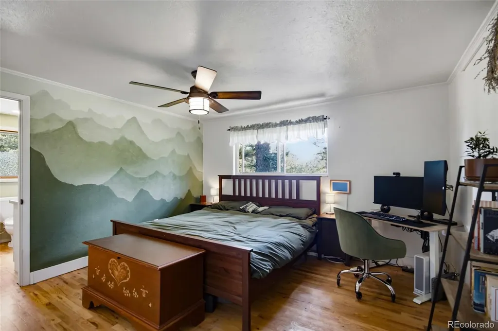 31280 Florence Road Conifer CO 80433