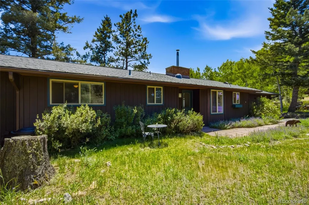 31280 Florence Road Conifer CO 80433