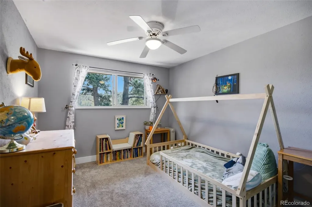 31280 Florence Road Conifer CO 80433