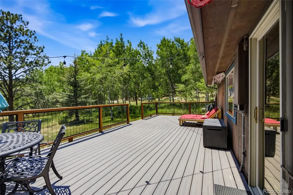 31280 Florence Road Conifer CO 80433