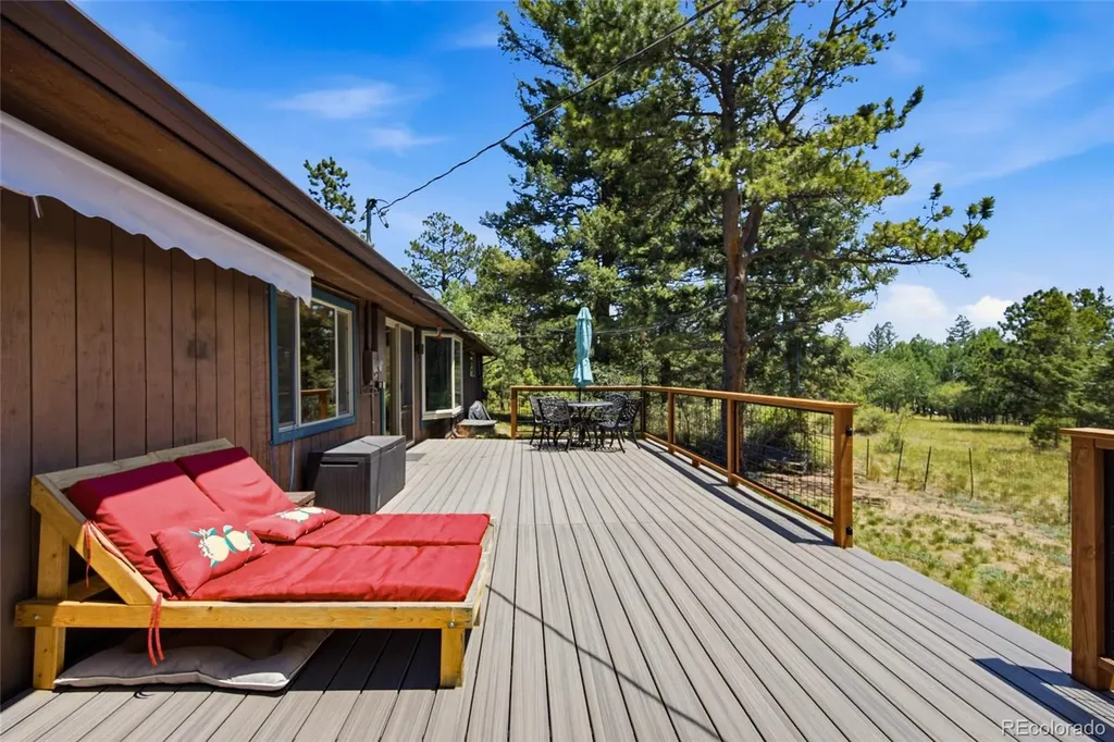 31280 Florence Road Conifer CO 80433