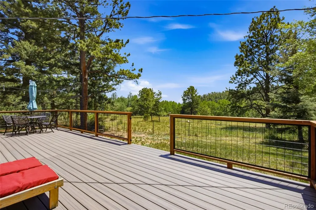 31280 Florence Road Conifer CO 80433