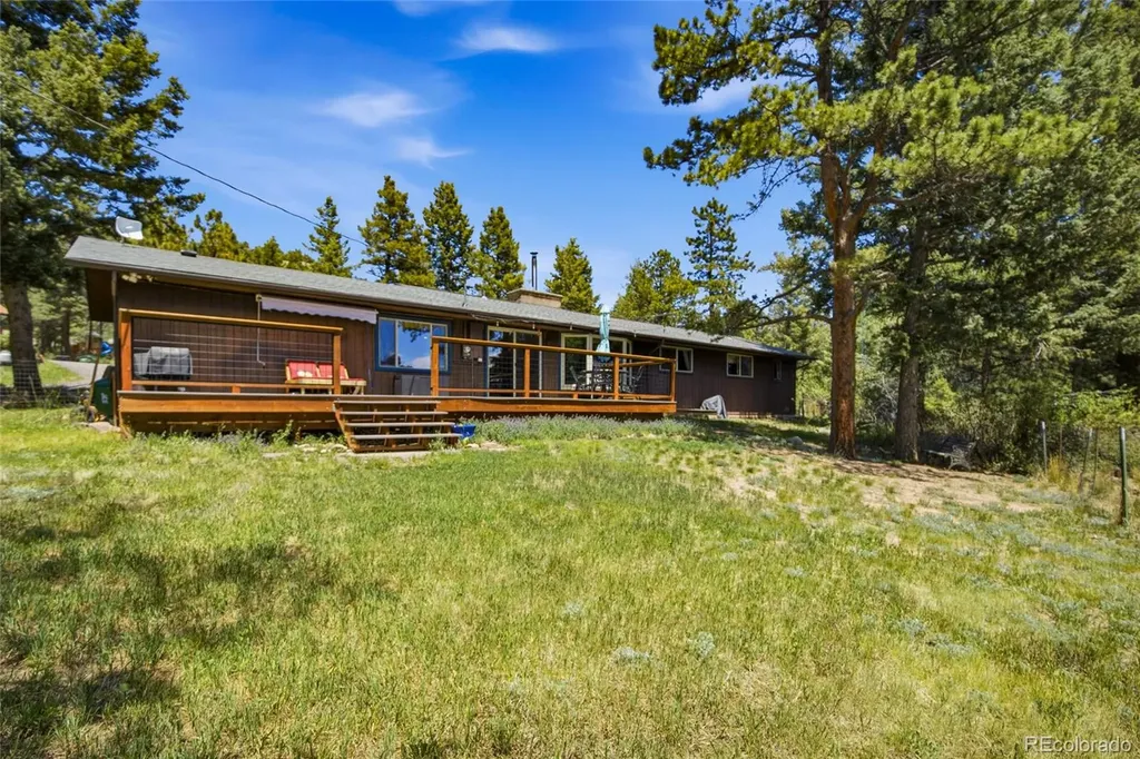 31280 Florence Road Conifer CO 80433