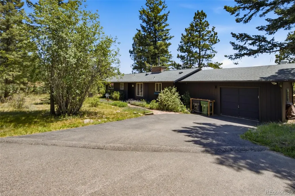 31280 Florence Road Conifer CO 80433