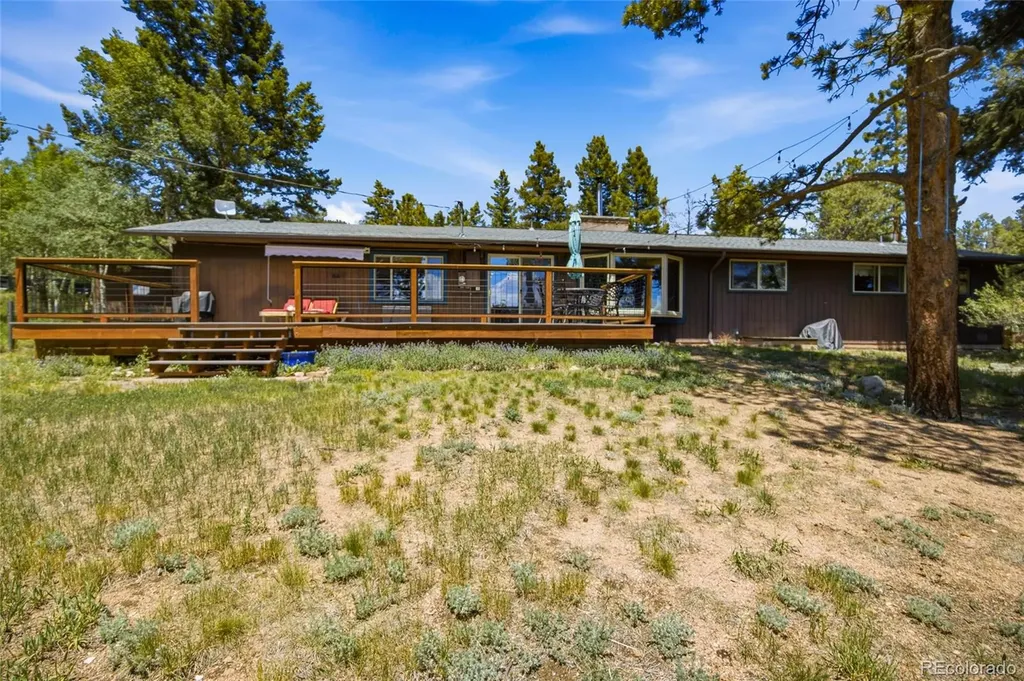 31280 Florence Road Conifer CO 80433