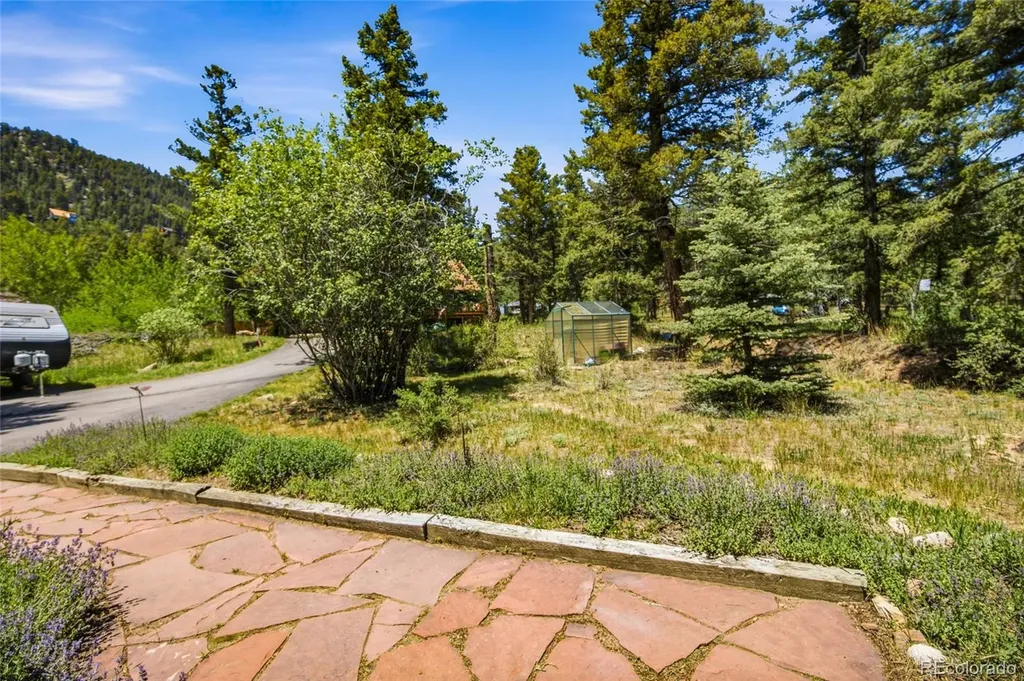 31280 Florence Road Conifer CO 80433