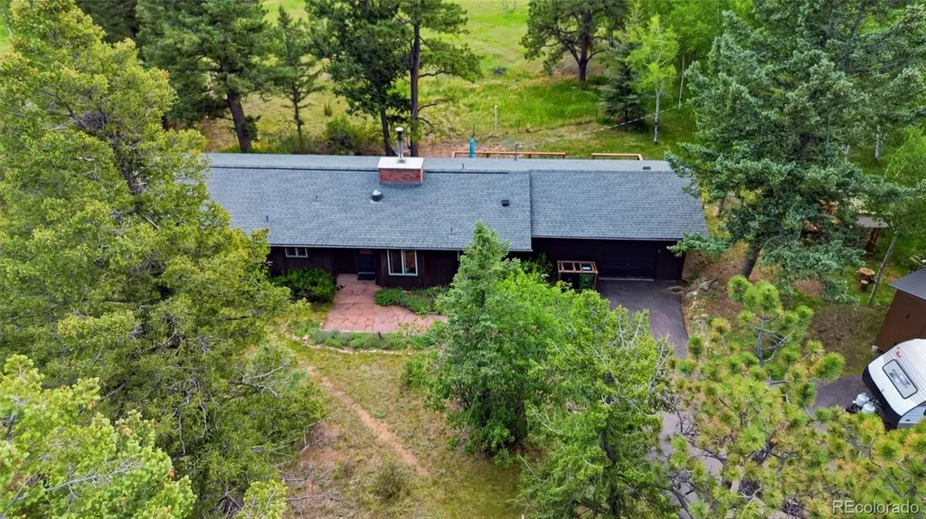 31280 Florence Road Conifer CO 80433