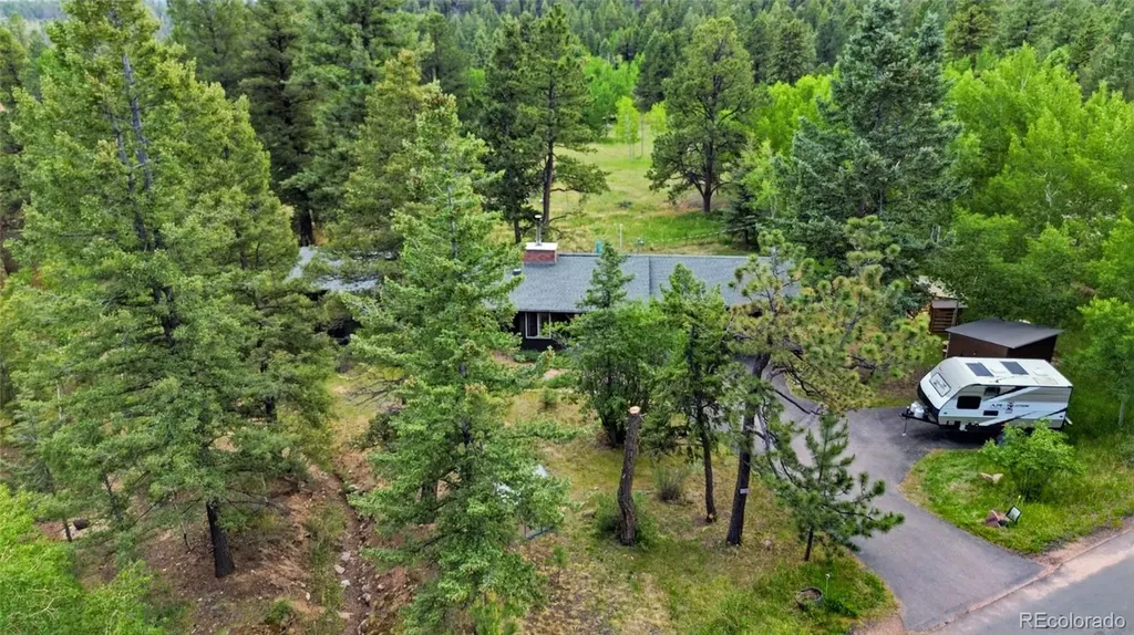 31280 Florence Road Conifer CO 80433