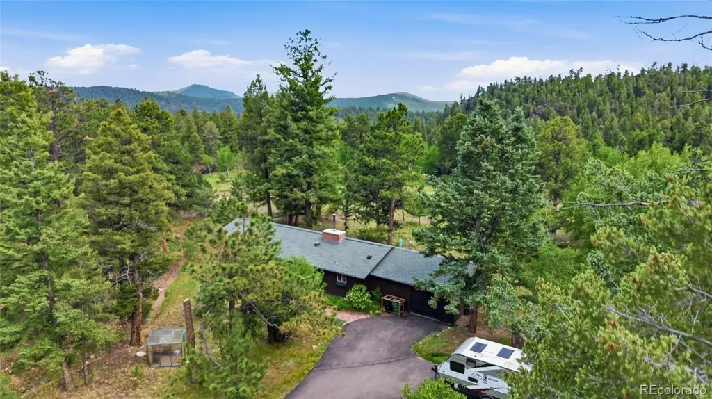31280 Florence Road Conifer CO 80433