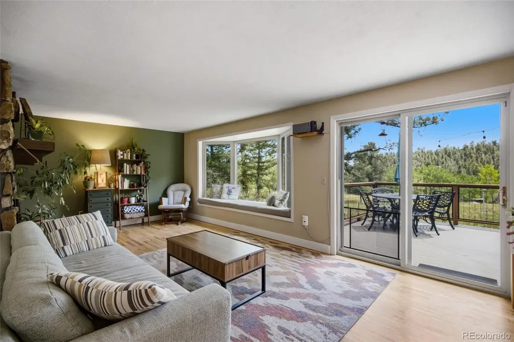31280 Florence Road Conifer CO 80433