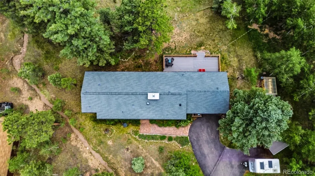 31280 Florence Road Conifer CO 80433
