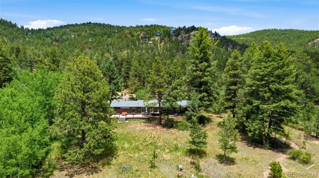 31280 Florence Road Conifer CO 80433