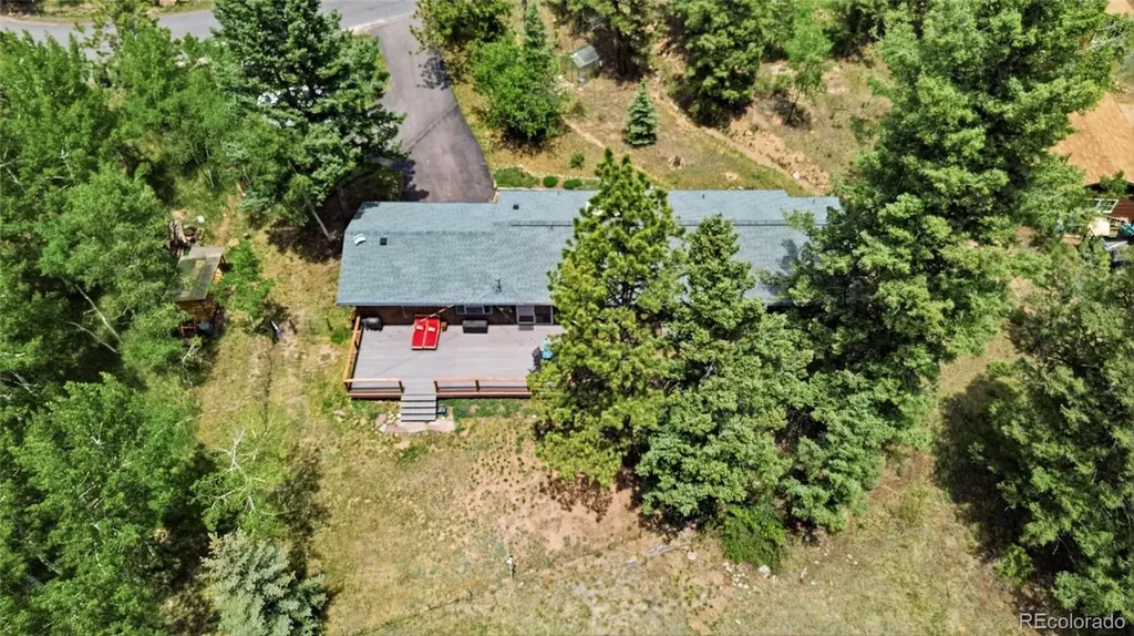 31280 Florence Road Conifer CO 80433