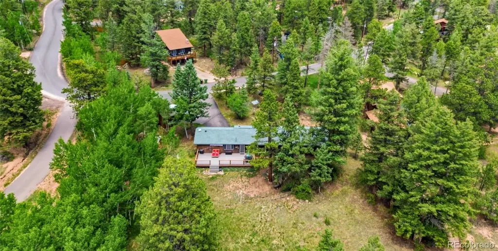 31280 Florence Road Conifer CO 80433