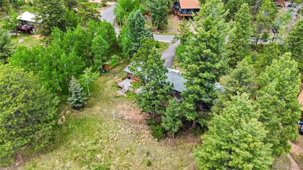 31280 Florence Road Conifer CO 80433
