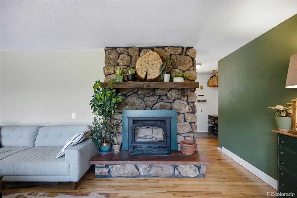 31280 Florence Road Conifer CO 80433