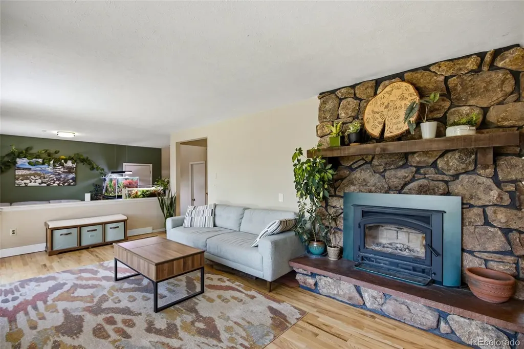 31280 Florence Road Conifer CO 80433