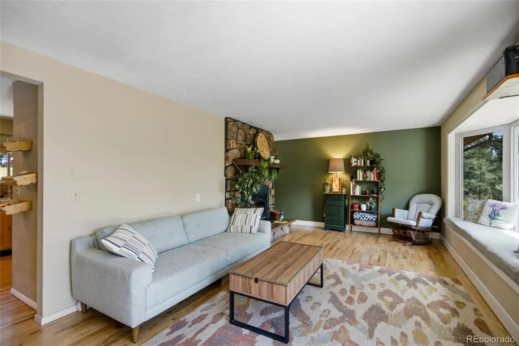31280 Florence Road Conifer CO 80433