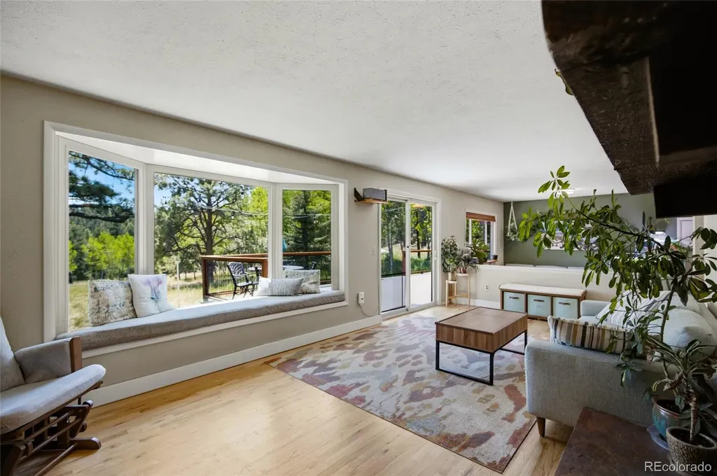 31280 Florence Road Conifer CO 80433