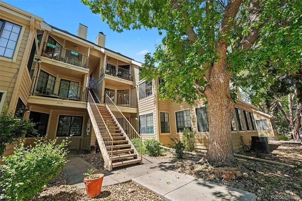 4820 E Kentucky Avenue Denver CO 80246