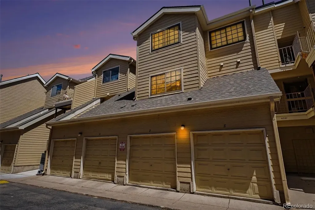 4820 E Kentucky Avenue Denver CO 80246
