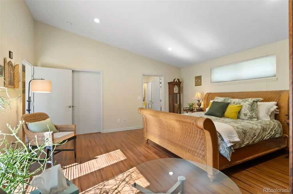 6530 E Colorado Drive Denver CO 80224