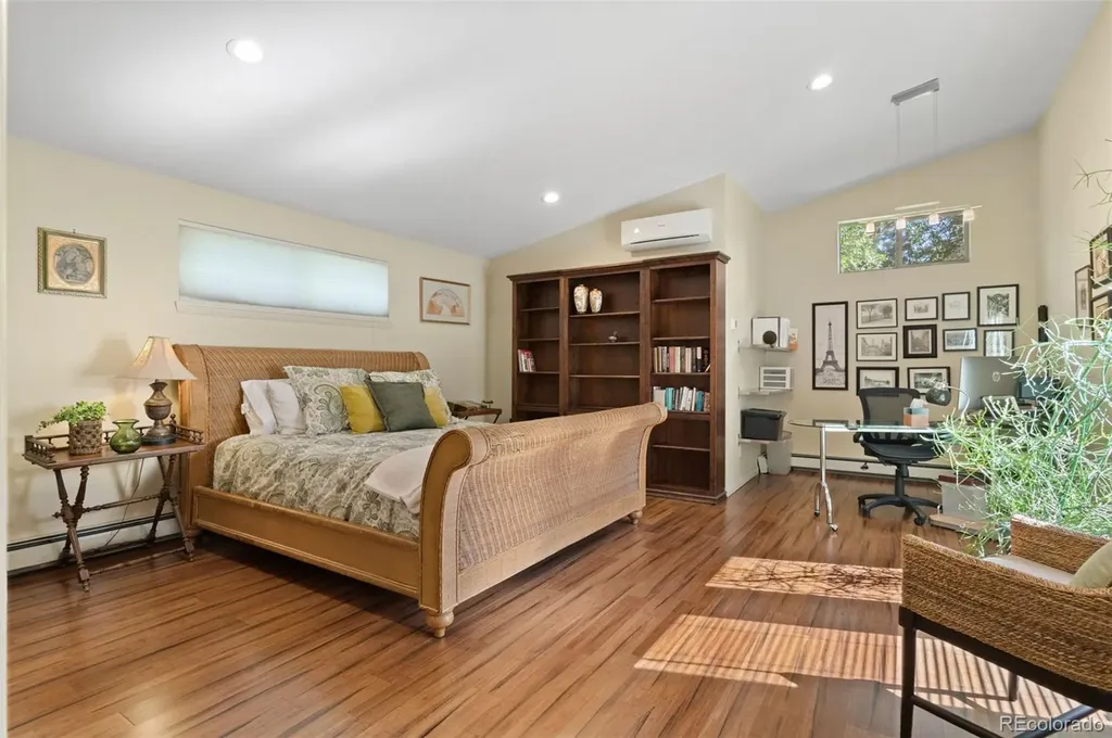 6530 E Colorado Drive Denver CO 80224
