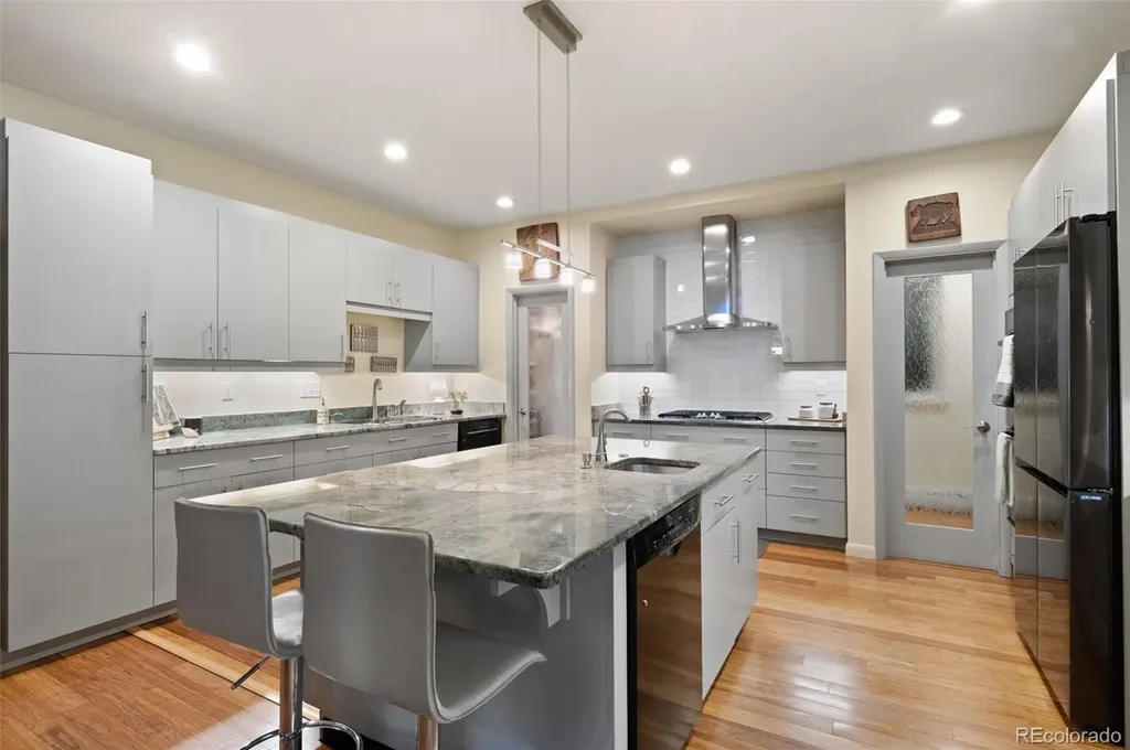 6530 E Colorado Drive Denver CO 80224