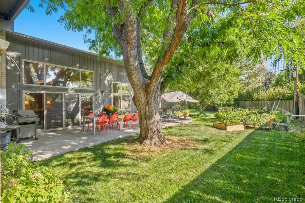 6530 E Colorado Drive Denver CO 80224