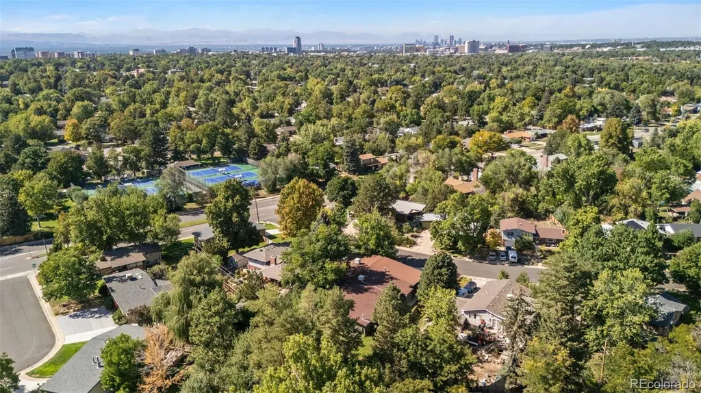 6530 E Colorado Drive Denver CO 80224