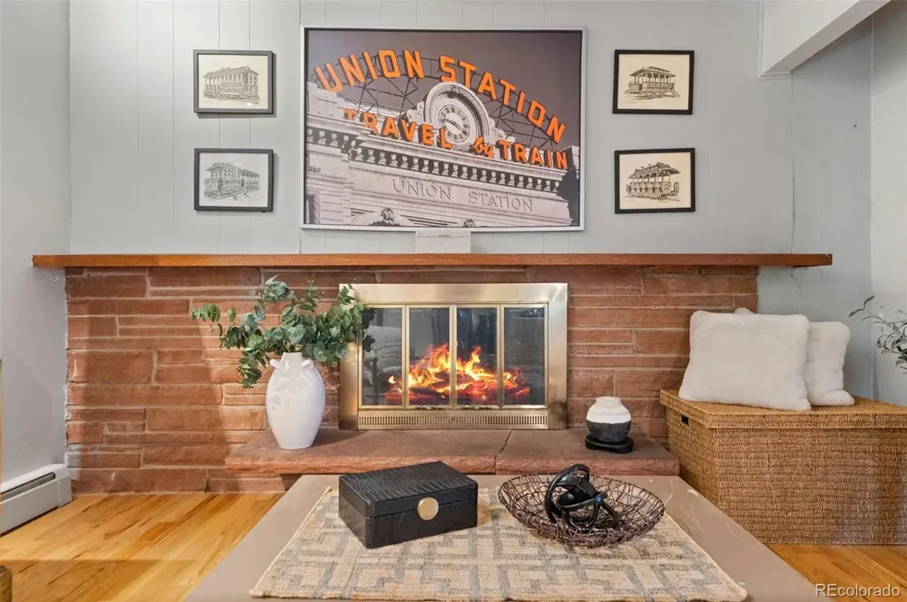 6530 E Colorado Drive Denver CO 80224
