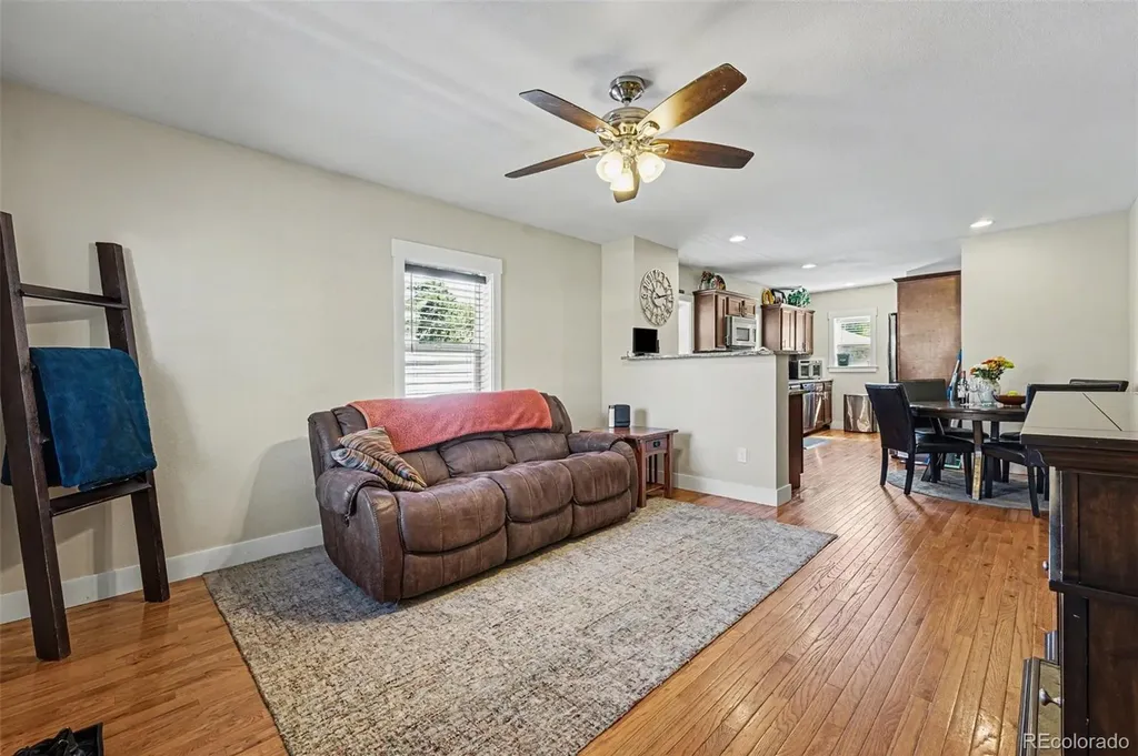 1540 Tamarac Street Denver CO 80220