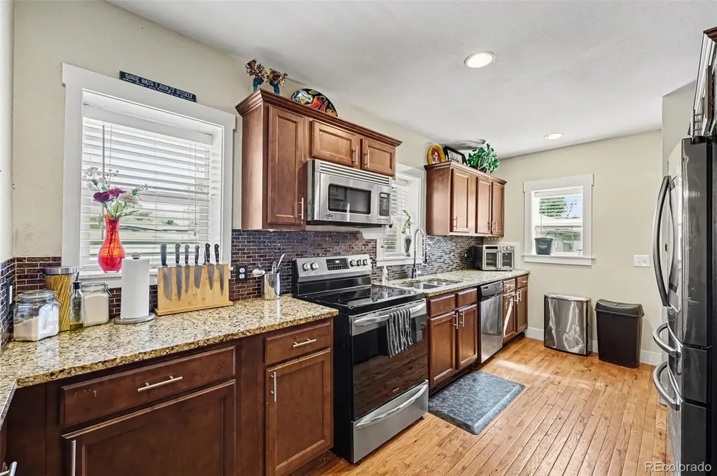 1540 Tamarac Street Denver CO 80220