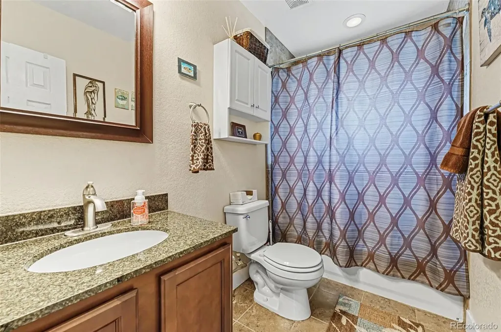 1540 Tamarac Street Denver CO 80220
