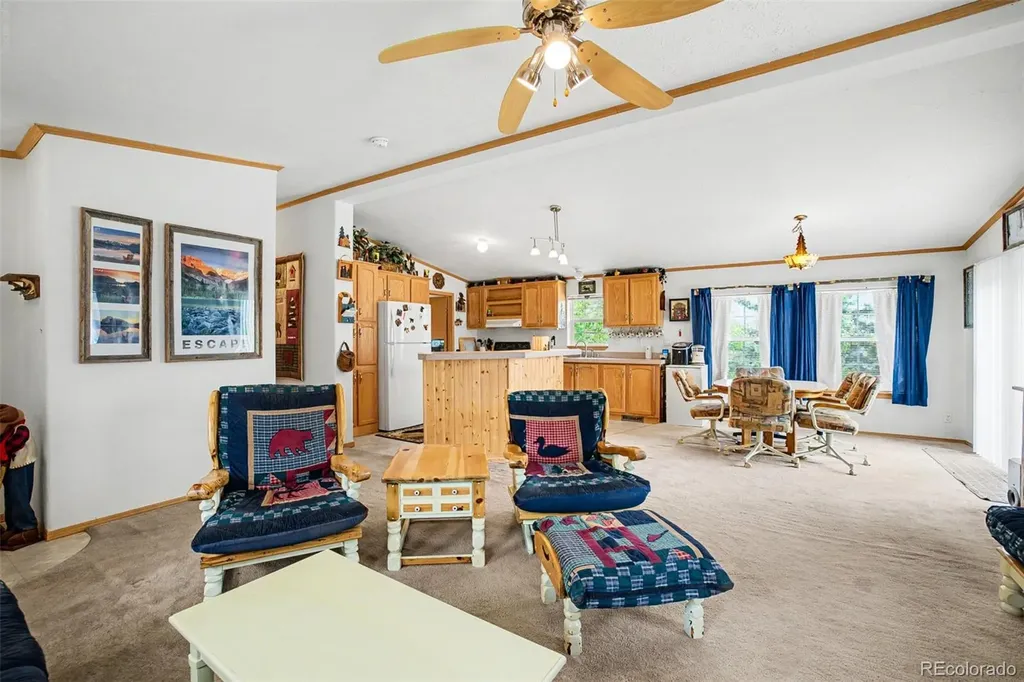 412 Bordenville Court Jefferson CO 80456