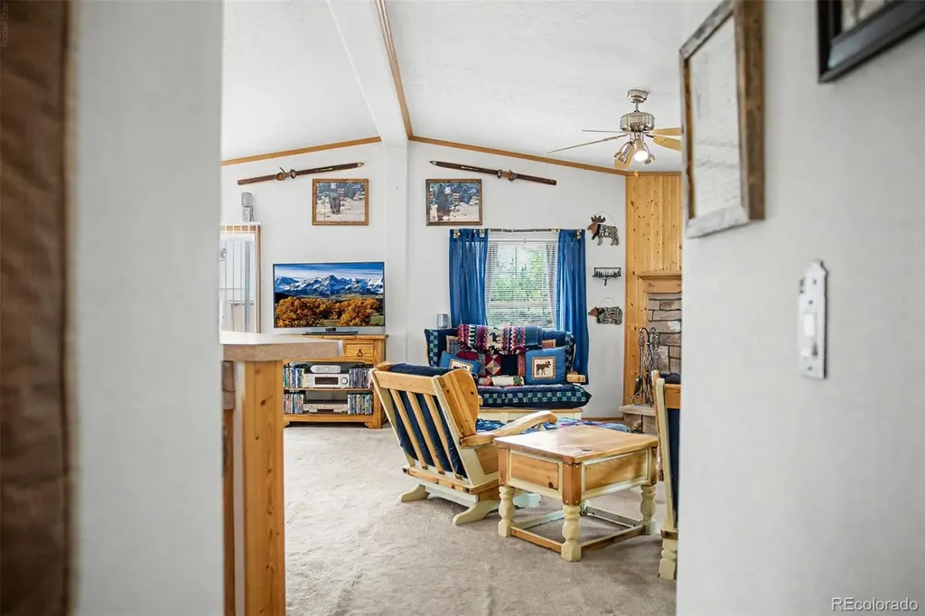 412 Bordenville Court Jefferson CO 80456